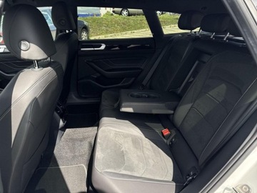 Volkswagen Arteon Fastback Facelifting 2.0 TSI 190KM 2021 Volkswagen Arteon Shooting Brake TSI 190KM R-Line Hak Kam.360 LED Mart, zdjęcie 33