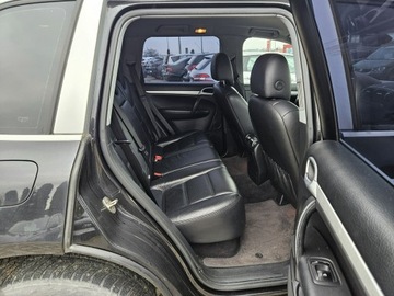Porsche Cayenne I 3.2 i V6 24V 250KM 2006 Porsche Cayenne 3,2 benzyna 250 KM automat, zdjęcie 6