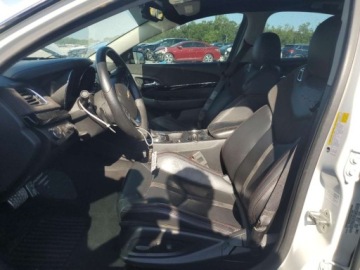 Chevrolet 2014 Chevrolet SS 2014 6.2 Benzyna 415KM, zdjęcie 7