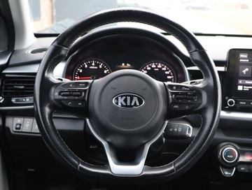 Kia Stonic Crossover 1.0 T-GDI 100KM 2020 Kia Stonic 1.0 T-GDI, Salon Polska, Serwis ASO, zdjęcie 15