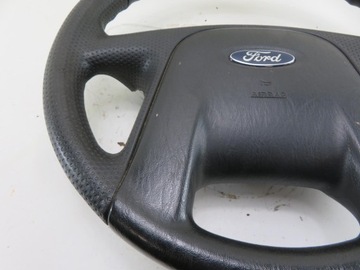 VOLANT FORD MAVERICK 5L8478043B13