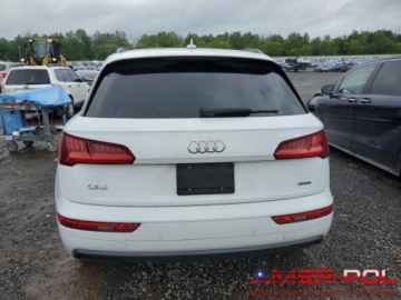 Audi Q5 II 2019 Audi Q5 _Premium Plus_45 TFSI_Quattro_2.0 L_248 km_2019r 2.0 Benzyna 248KM, zdjęcie 5