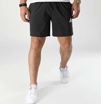 2749 ADIDAS МУЖСКИЕ ШОРТЫ С КАРМАНАМИ M