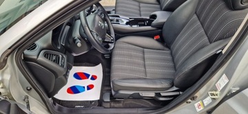 Honda HR-V II SUV 1.5 i-VTEC 130KM 2016 Honda Hrv 1.5B, Automat, Panorama, Półskóra. Super Stan !, zdjęcie 7