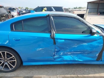 Dodge Charger VII 2023 Dodge Charger RT 2023 5.7l 5.7 Benzyna 837KM, zdjęcie 6