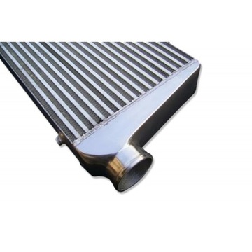 Универсальный интеркулер FMIC 450X300X76MM