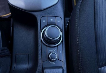 Mazda CX-3 Crossover 2.0 SKY-G 120KM 2016 Mazda CX-3 2.0I 120KM NAVI MANUAL bezwypadkowa GWARANCJA zarejestrowana, zdjęcie 30