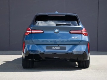 BMW X3 G45 2026 BMW X3 xDrive20d Sport Suv 2.0 (197KM) 2026, zdjęcie 2