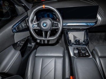 BMW X3 G45 2025 BMW X3 M50 xDrive Suv 3.0 (398KM) 2025, zdjęcie 7