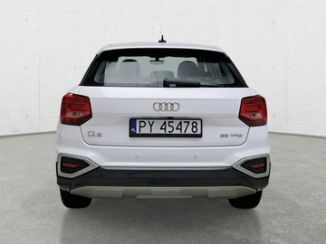 Audi Q2 SUV Facelifting 1.5 35 TFSI 150KM 2023 Audi Q2 Poleasingowe.pl, zdjęcie 5