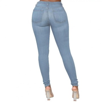 Popular Denim Pants Wear Resistant Denim Trousers