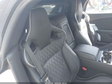 Jaguar 2017 Jaguar E-Type F-type svr 5.0 Benzyna 575KM, zdjęcie 10