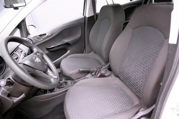 Opel Corsa E Hatchback 3d 1.2 Twinport 70KM 2017 Opel Corsa Klim|CITY|Navi|Bluetooth| Serwis|1, zdjęcie 17