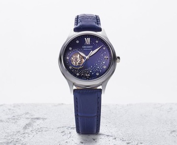 ORIENT ELEGANCE Автомат RA-AG0018L10B