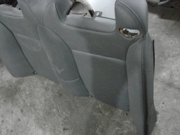 POHOVKA NA KUSY SAAB 9-3 93 II 2.0T CABRIO 2007