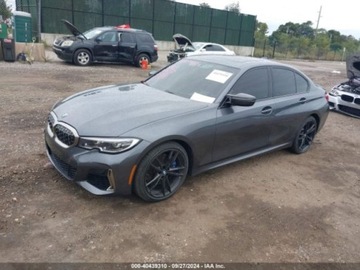 BMW Seria 3 G20-G21 2020 BMW Seria 3 2020r., 4x4, 3.0L 3.0 Benzyna 382KM, zdjęcie 1