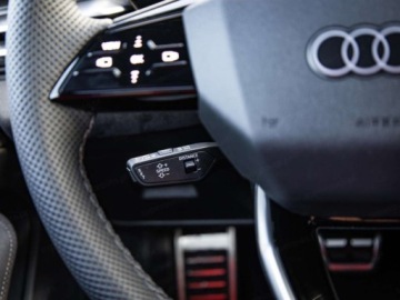 Audi A5 B10 Limousine 2.0 TFSI 150KM 2026 AUDI A5 TFSI S line Sedan 2.0 (150KM) 2026, zdjęcie 9