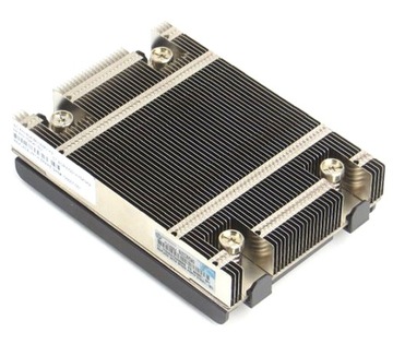 RADIATOR HP HIGH-END DL360p DL360e G8 734041-001