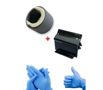 JAKOŚĆ - ROLKA + SEPARATOR SAMSUNG CLP300 , CLX 2160 3160 , SCX 4321 4521..