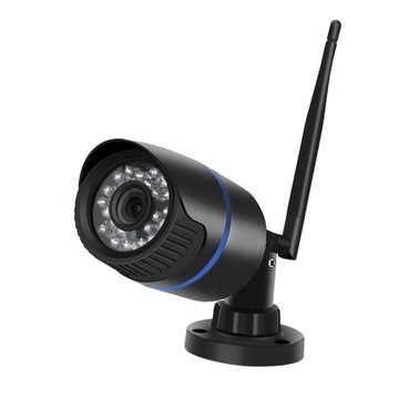 БЕСПРОВОДНАЯ НАРУЖНАЯ IP-КАМЕРА WiFi FULL HD