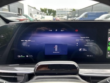 Omoda 9 1.5 T-GDI 537KM 2025 Omoda 9 PHEV, zdjęcie 13