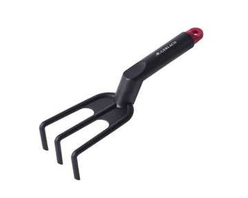 Kultywator Gerlach tworzywo sztuczne 29 cm WZMOCNIONA WŁÓKNEM