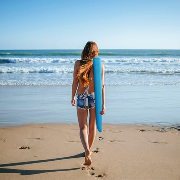 STRONG GARDEN ПЛЯЖНЫЙ ЗОНТ, БАЛКОН 212x200см