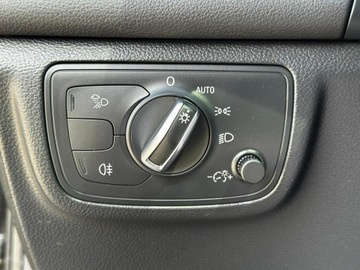 Audi A6 C7 Avant Facelifting 2.0 TDI ultra 190KM 2015 Audi A6 LED Bixenon El.klapa Panorama Grzany fotel, zdjęcie 15