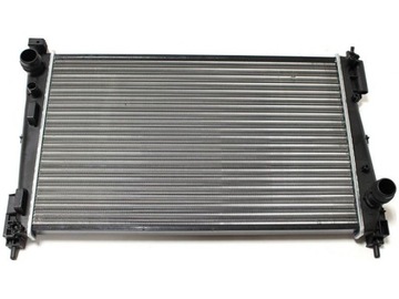 ABAKUS 037-017-0071 CHLODNICA FIAT BRAVO II