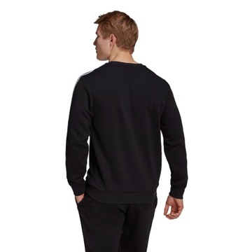 Bluza męska adidas Essentials Sweatshirt GK9078 M