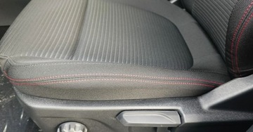 Ford Focus IV 2025 Ford Focus Ford Focus 1.0 EcoBoost Hybrid 125 KM 6MT ST LINE X Hybryda, zdjęcie 22