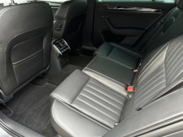 Skoda Superb III Scout 2.0 TDI SCR 200KM 2021 Skoda Superb 2.0TDI 200KM 4X4 L&amp;K DSG l Webasto, D, zdjęcie 10