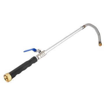 ВОДОПИСТОЛЕТ ДЛЯ САДОВОГО ШЛАНГА 3/4 ДЮЙМА