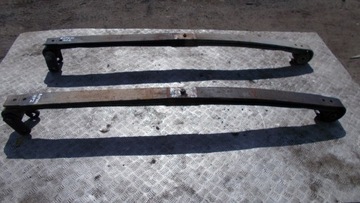 ПРУЖИНА 2-ЛИСТОВАЯ РЕССОНА MERCEDES ACTROS MP2