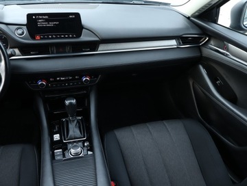 Mazda 6 III Sedan Facelifting 2016 2.0 SKYACTIV-G 165KM 2018 Mazda 6 2.0 Skyactiv-G, Salon Polska, Automat, zdjęcie 7