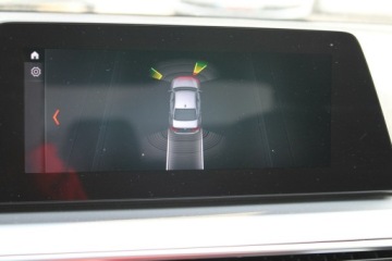 BMW Seria 5 G30-G31 Limuzyna 530e iPerformance 252KM 2019 BMW 530 X-Drive Salon Polska Gwarancja, zdjęcie 23