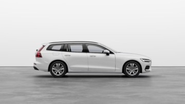 Volvo V60 II  2026 VOLVO V60 B4 CORE, zdjęcie 1