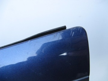 DVEŘE LEVÝ PŘEDNÍ FIAT SEDICI ZCH