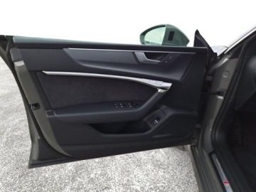 Audi A7 C8 Sportback Facelifting 2.0 40 TDI 204KM 2025 Audi A7 Sportback Audi A7 Sportback 40 TDI quattro 204KM S tronic 2.0 204KM, zdjęcie 11