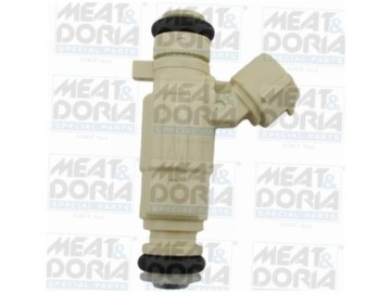 VSTŘIKOVACÍ TRYSKA KIA MAGENTIS I 2.0 CARNIVAL II 3.5 OPIRUS CERATO