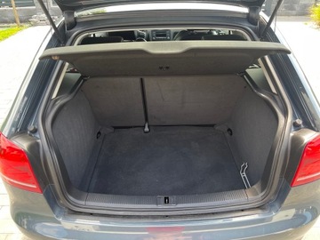 Audi A3 8P 2008 A3 Lift 1.4 Benzyna 2008 r. Serwis Po Opłatach Nowy Rozrząd, zdjęcie 7