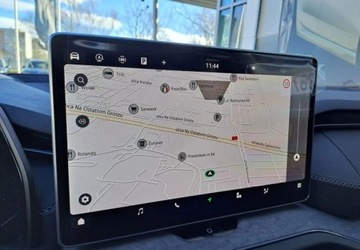 Skoda Kodiaq II SUV 2.0 TDI SCR 193KM 2025 Skoda Kodiaq 2.0 TDI 193KM DSG 4x4 SELECTION, rok produkcji 2025, dostepny, zdjęcie 19