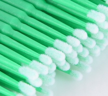 Аппликаторы Палочки для ретуши 100 шт - 2мм.