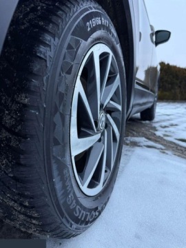 Volkswagen Tiguan II SUV 1.4 TSI 150KM 2017 Volkswagen Tiguan 1.4 TSI ACT OPF Sound 150KM 2017r Dostawa pod dom!, zdjęcie 38