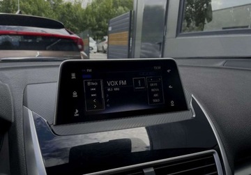 Mitsubishi Eclipse Cross SUV 1.5 T 163KM 2018 Mitsubishi Eclipse Cross 1.5 T 163KM AUTOMAT Panorama GWARANCJA bezwypa, zdjęcie 25