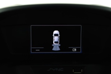 Ford C-MAX II Grand C-MAX Facelifting 1.0 EcoBoost 125KM 2017 Ford C-Max 1.0 EcoBoost, Salon Polska, zdjęcie 15