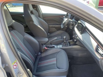 Skoda Scala Hatchback Facelifting 1.0 TSI 115KM 2024 Skoda Scala Benzyna 116KM, zdjęcie 26