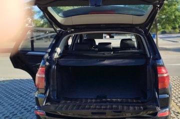 BMW X5 E70 SUV 3.0 sd 286KM 2007 BMW X5 (E70) 3.0 sd 286 KM, zdjęcie 5