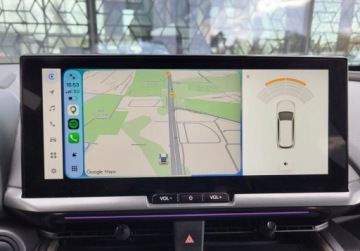 Toyota C-HR II SUV 1.8 Hybrid 140KM 2024 Toyota C-HR C-HR Executive FV23 Salon PL ASO 1 wl. Bezwypadkowy, zdjęcie 18