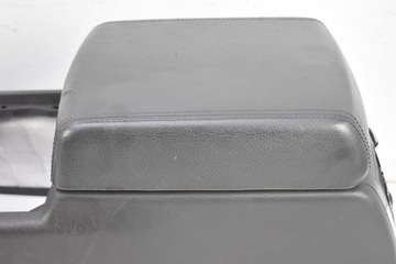 ЦЕНТРАЛЬНЫЙ ТУННЕЛЬНЫЙ ПОДЛОКОТНИК EU VW TOUAREG 1 И 03R